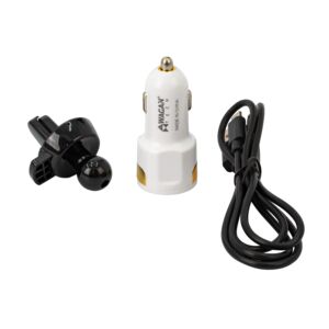 GRAVITY WIRELESS CAR CHARGER GRAVITY WIRELESS CAR CHARGER